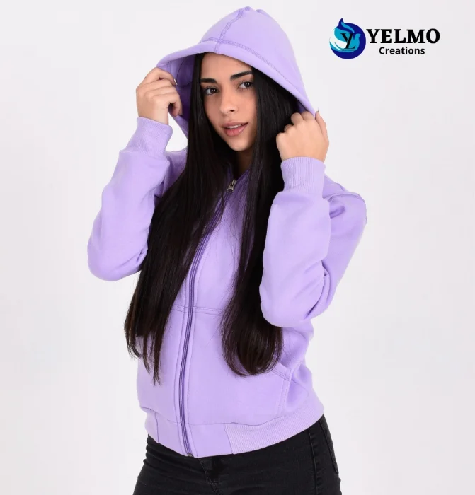 Camperas de Dama ( Friza Premium)