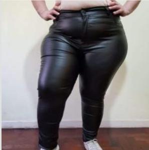 Pantalón Especial Engomado