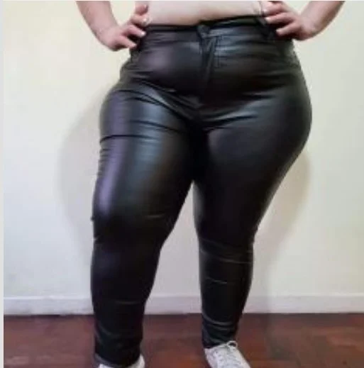 Pantalón Especial Engomado