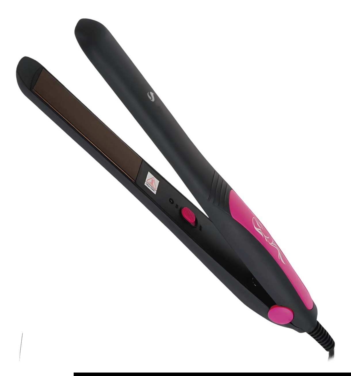 Plancha de Pelo Cerámica Suono - Imagen 2