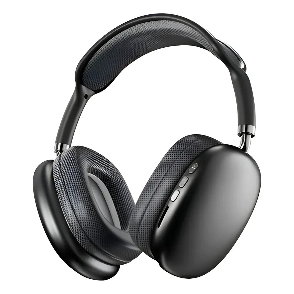 Auricular Bluetooth P9 Pro Max - Imagen 3