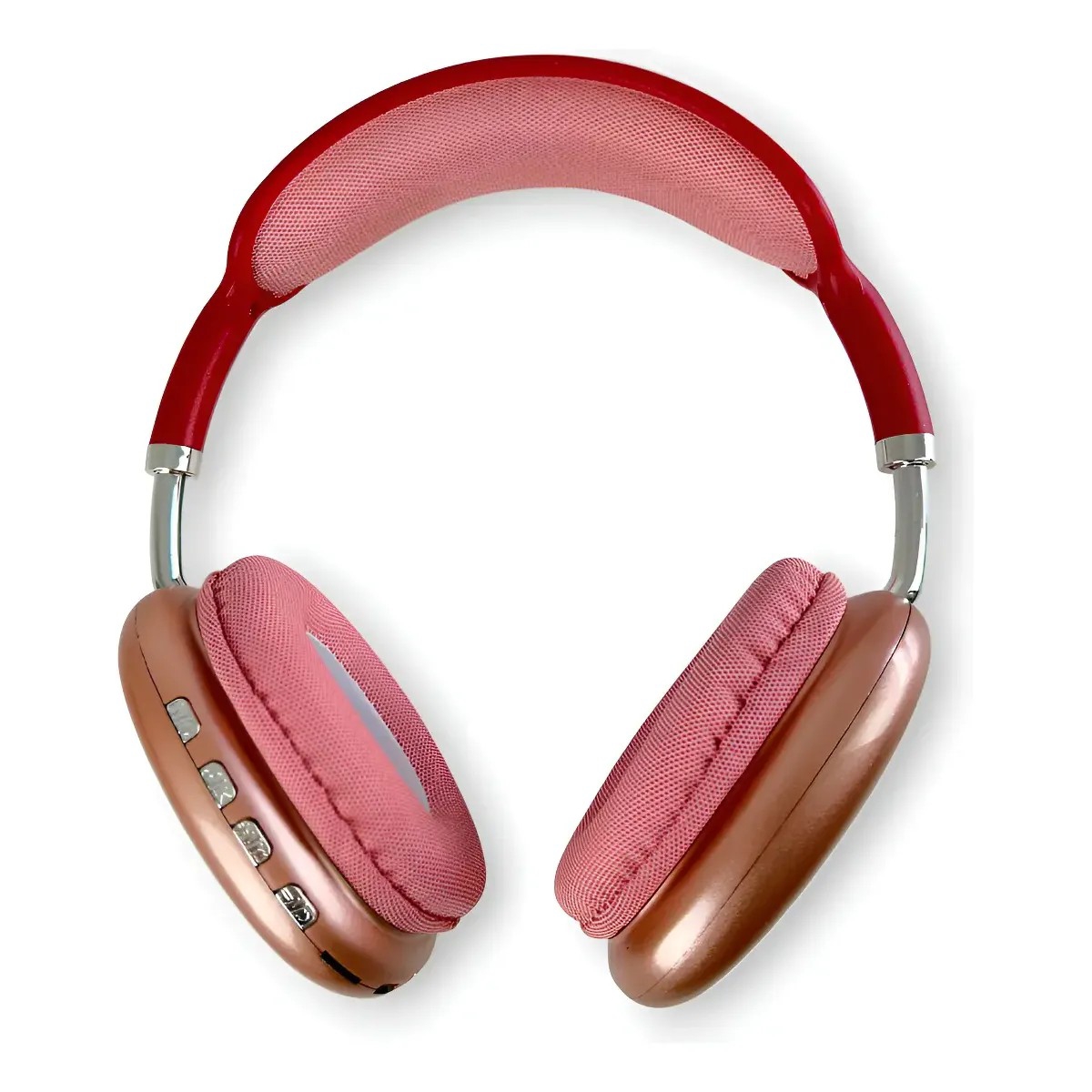 Auricular Bluetooth P9 Pro Max - Imagen 5