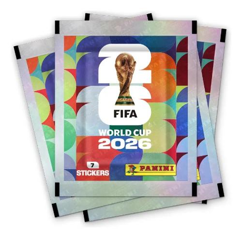Figuritas del Mundial Panini Original