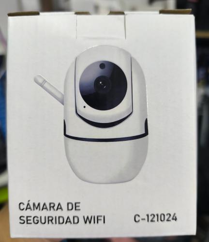 Camara de Seguridad Domo  C/ Visión Nocturna - Miniatura 2