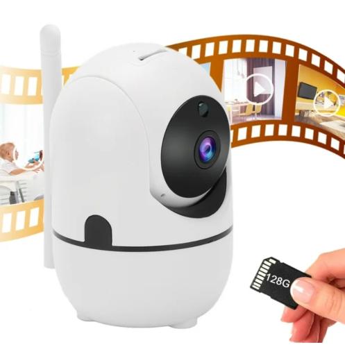 Camara de Seguridad Domo  C/ Visión Nocturna - Miniatura 3