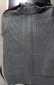 Campera Lana