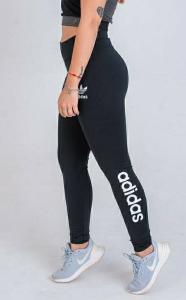 Calza Laycra Tiro Alto Excelente Calidad