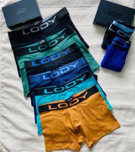 ¡super Oferta! Lody Men (lisos) - Miniatura 2