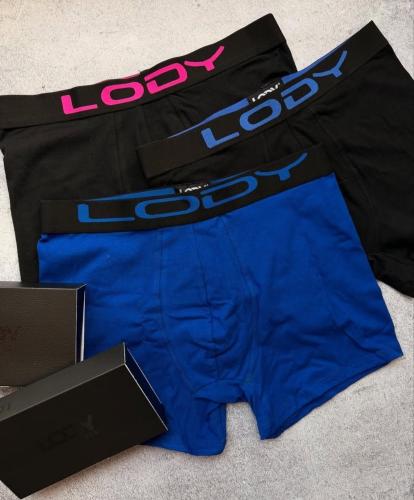 ¡super Oferta! Lody Men (lisos) - Miniatura 3