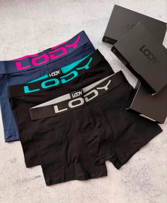 ¡super Oferta! Lody Men (lisos)