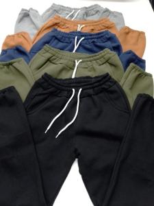 Jogging Frizado para Dama - Miniatura 5