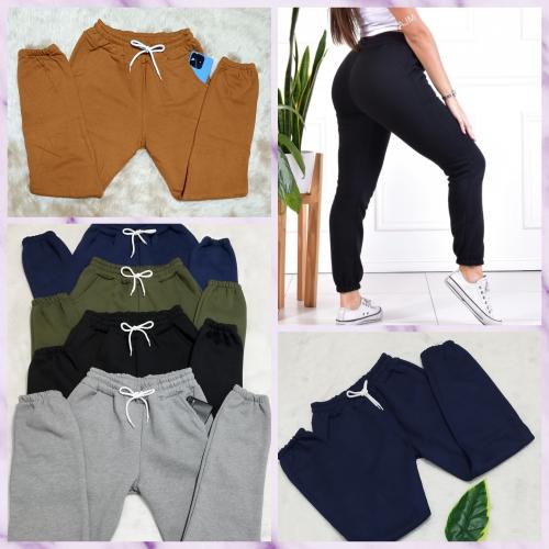 Jogging Frizado para Dama - Miniatura 6