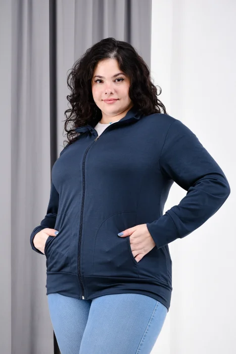 Campera Modal