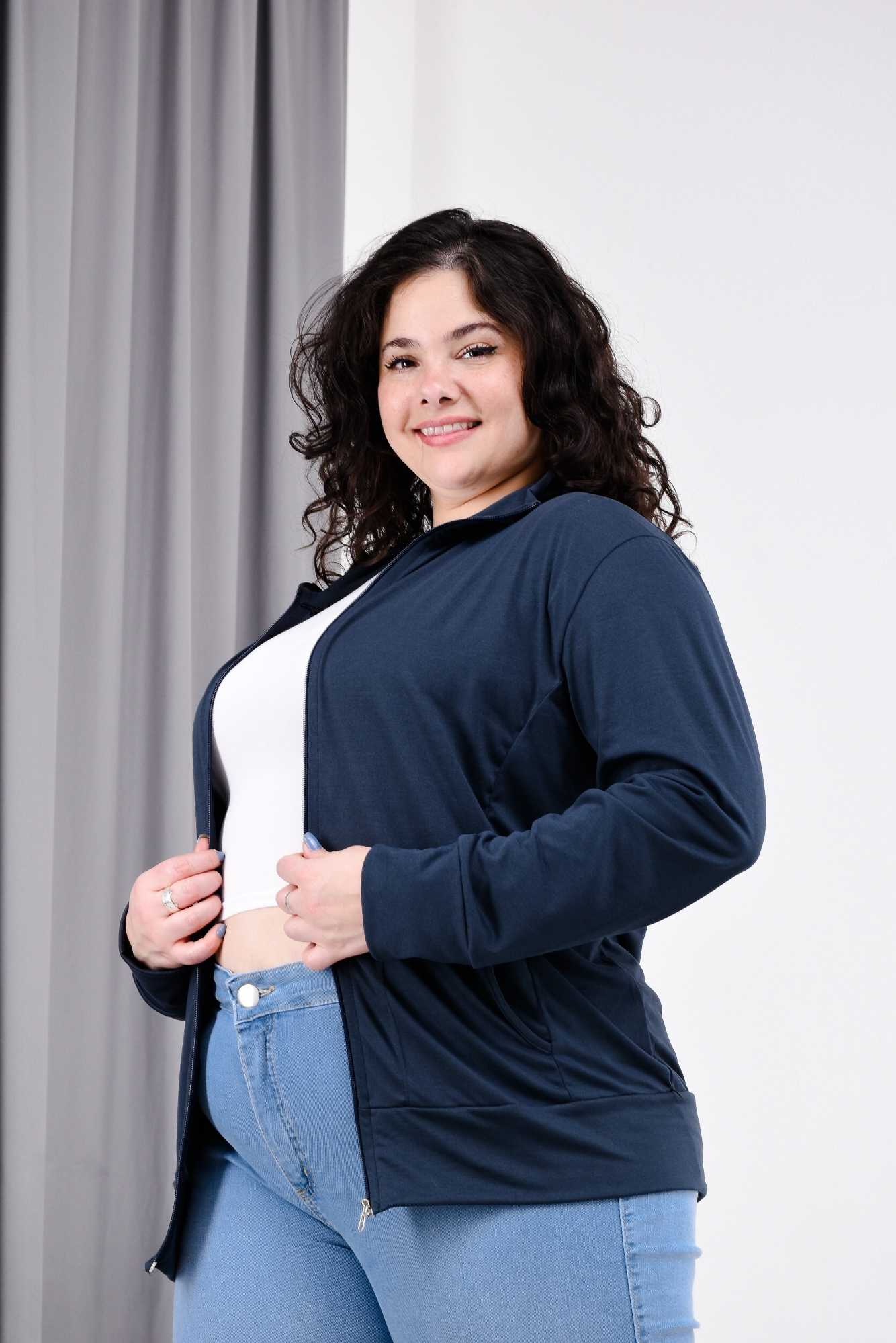 Campera Modal - Imagen 2