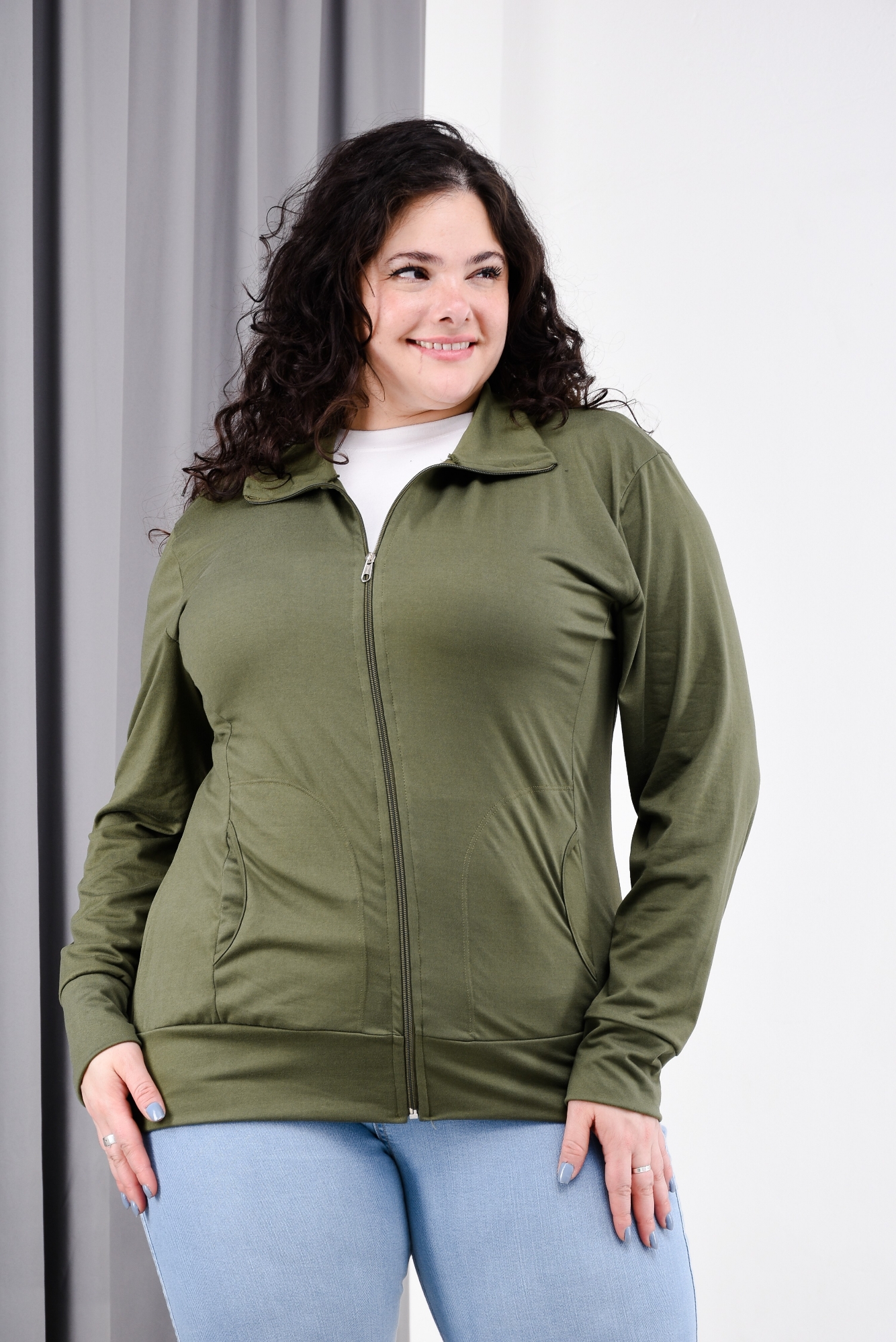 Campera Modal - Imagen 3