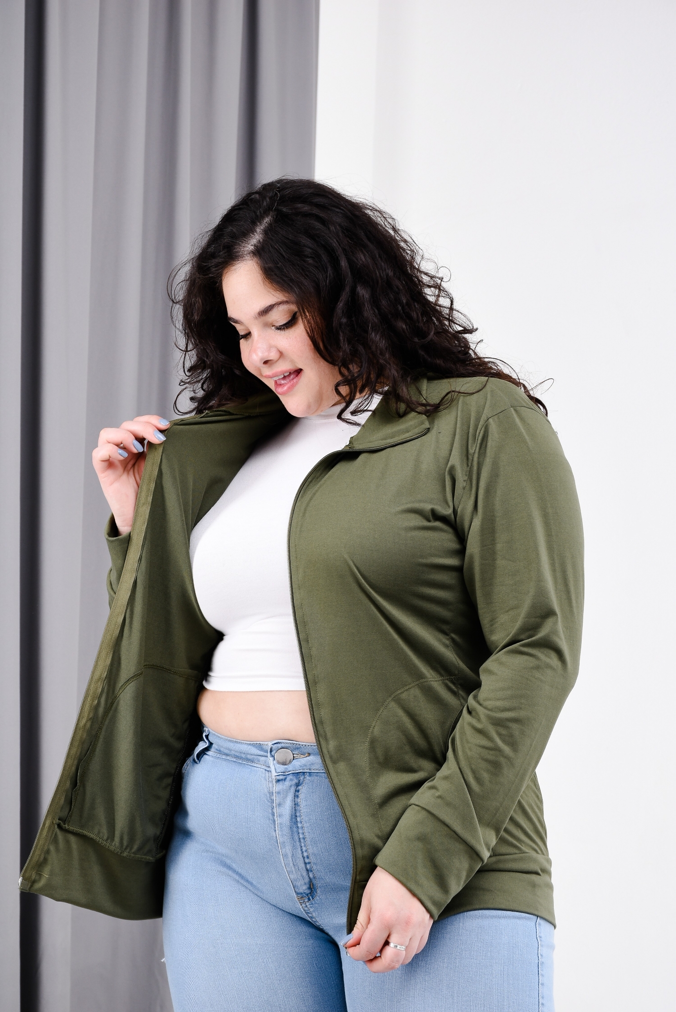 Campera Modal - Imagen 4