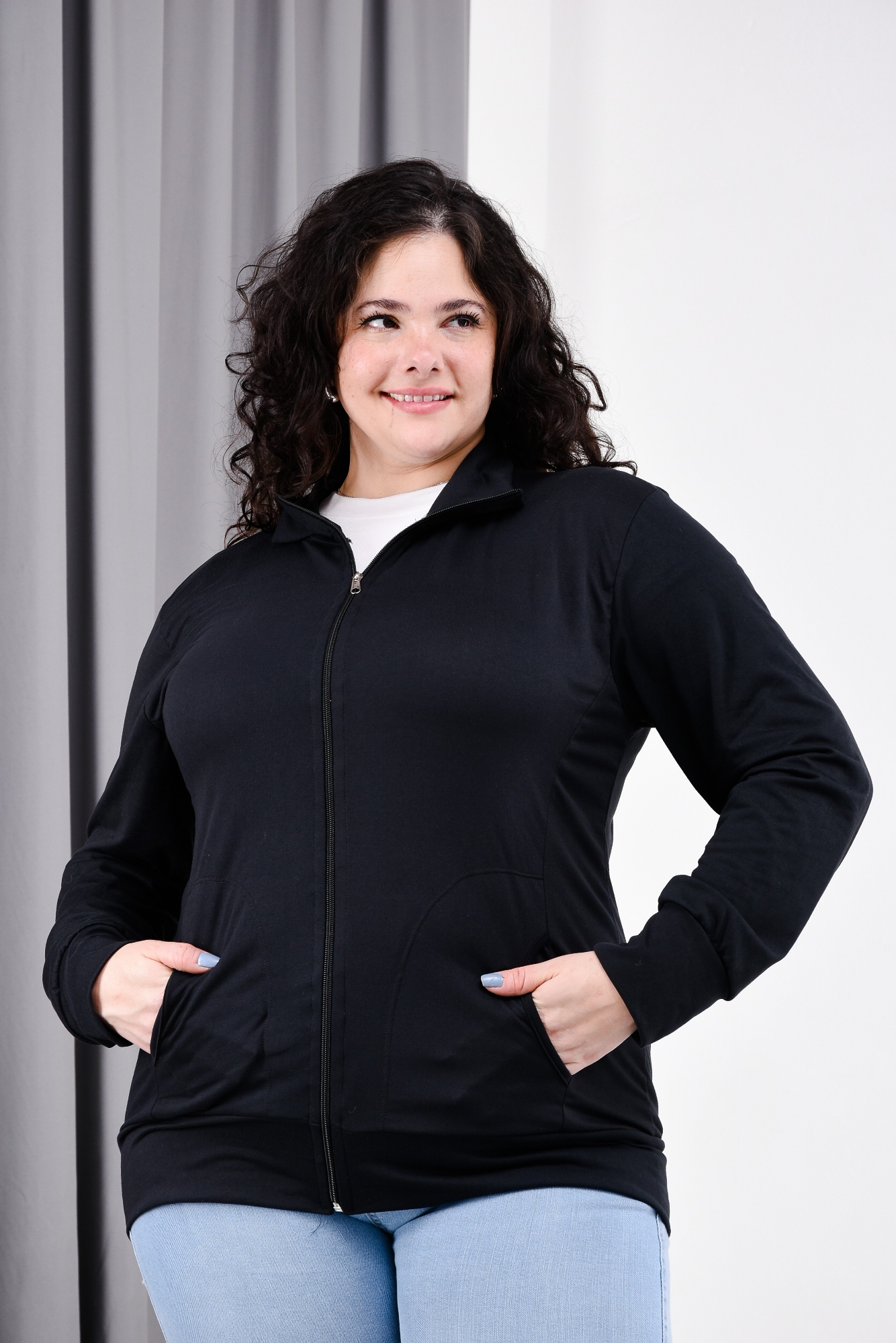 Campera Modal - Imagen 5