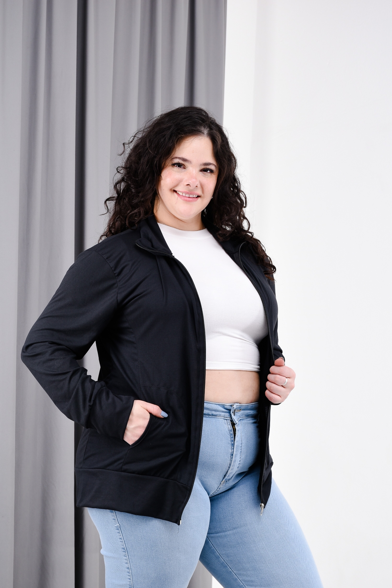 Campera Modal - Imagen 6