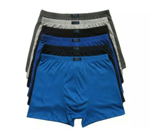 Boxer Super Grande ×3