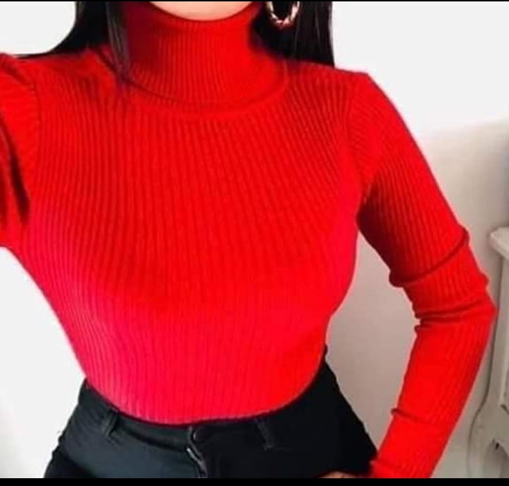 Poleras de Lana Morley - Imagen 3