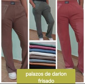 Pantalón Micro Morley