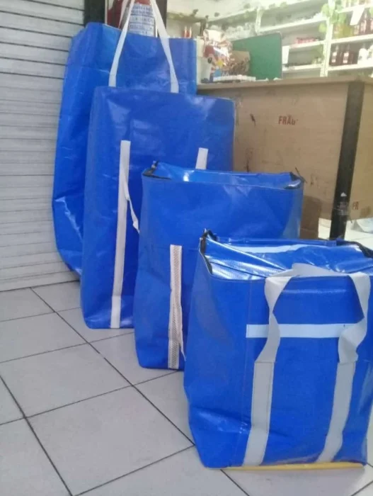 Carrros.bolsos y Tensores