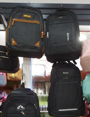 Mochila Reforzada para el Colegio