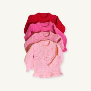 Sweter Hanna