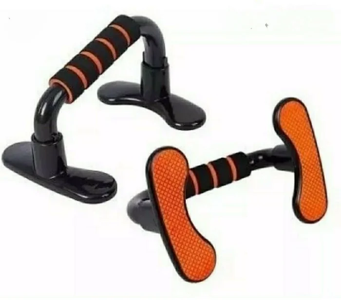 Barra Push  Up Bar
