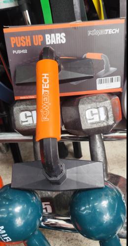 Barra Push  Up Bar - Miniatura 2