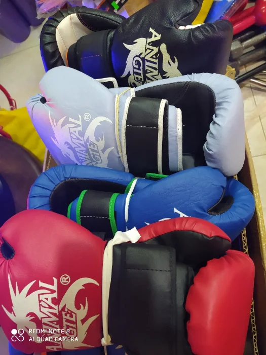 Guante de Boxeo para Niños