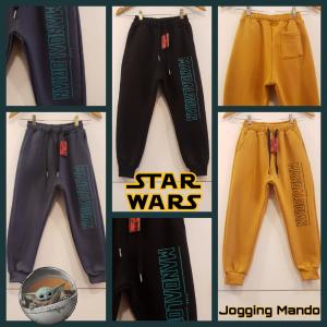 Jogging Teens Mando No Gender