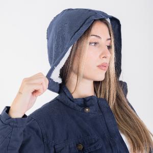 Parca de Dama Azul con Corderito - Miniatura 6
