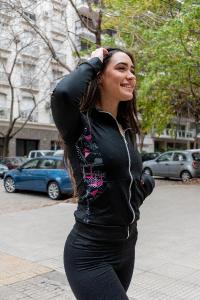 Camperas Deportivas Termicas