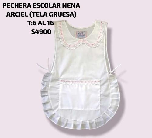 Poncho de Nena