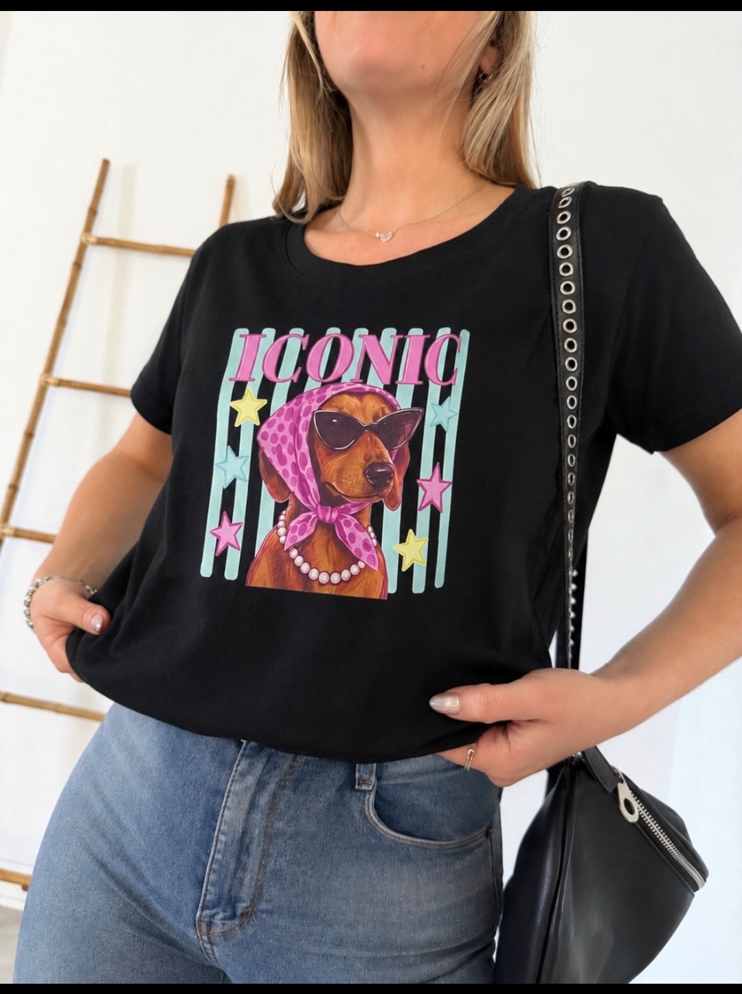 Remeras de Algodon - Imagen 2