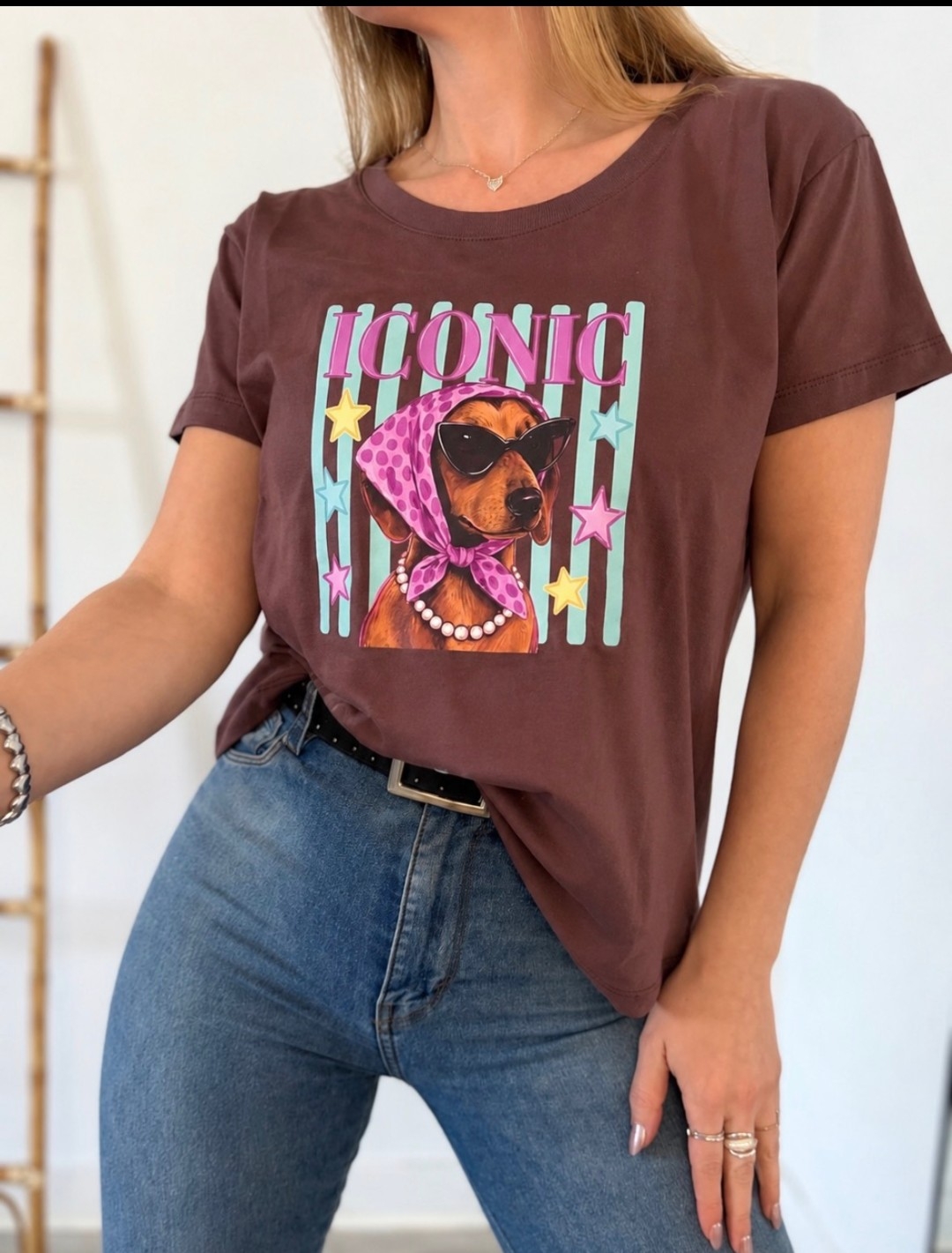 Remeras de Algodon - Imagen 3