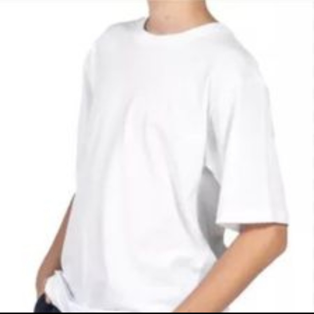 Remera Juvenil Algodón - Imagen 4