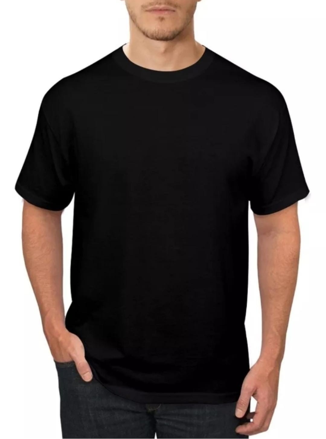 Remera Juvenil Algodón - Imagen 3