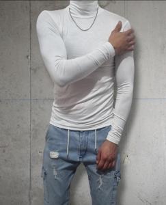 Polera Hombre Modal