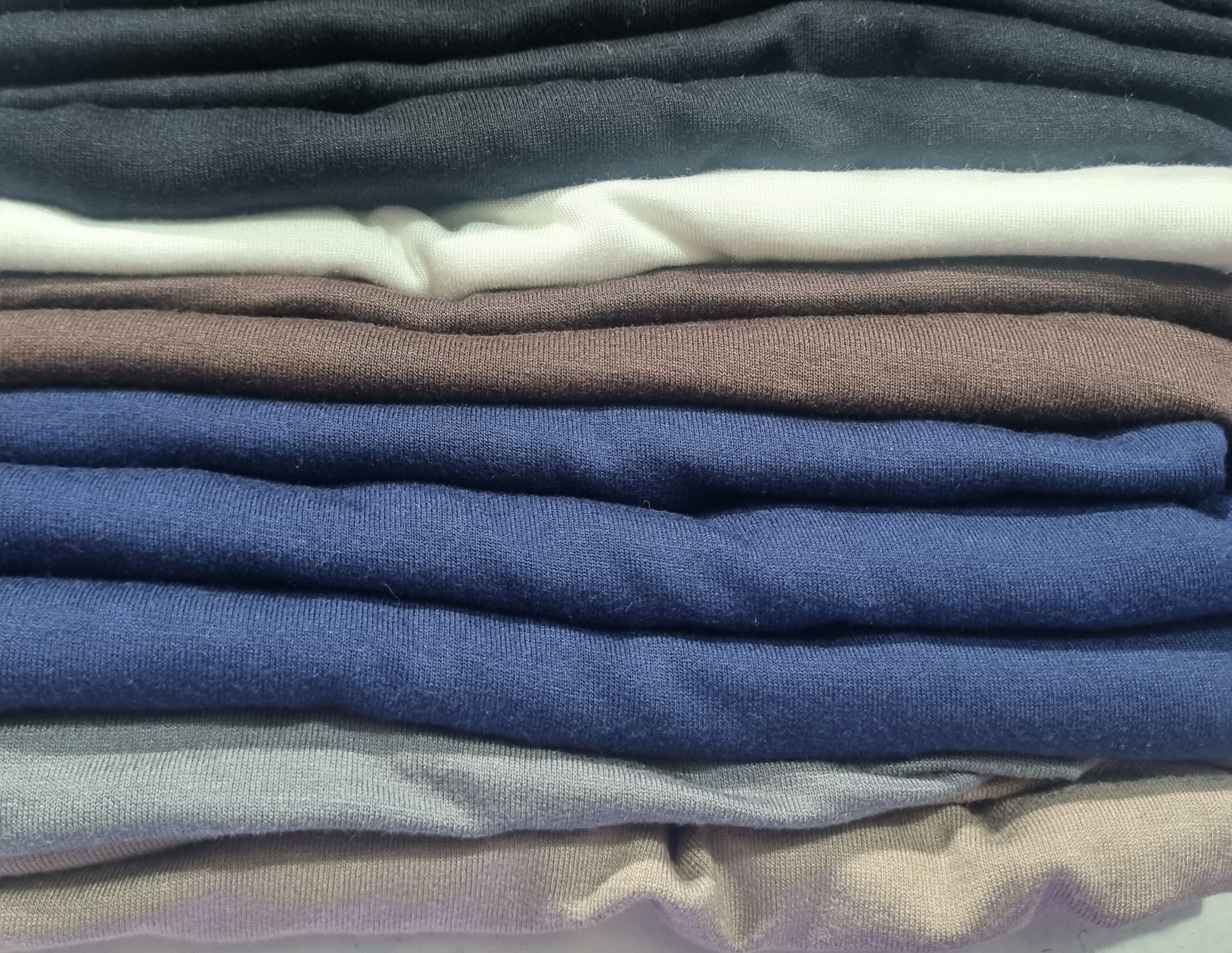 Polera Hombre Modal - Imagen 3