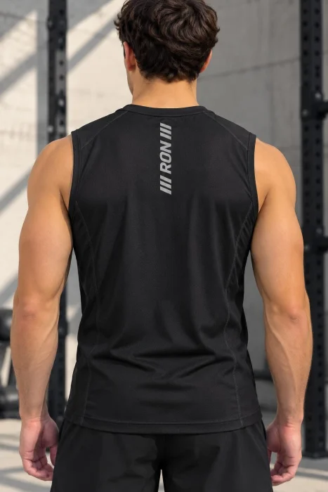 Musculosas  Deportivas Dryfit (c)