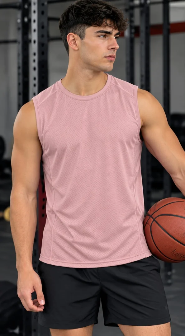 Musculosas Deportivas Dryfit ( C ) - Imagen 6