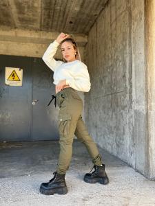 Cargo Dama