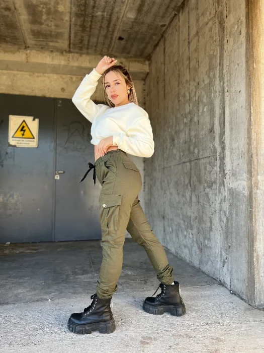 Cargo Dama
