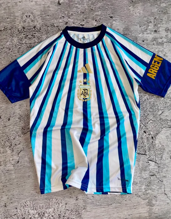 Remeras Argentina