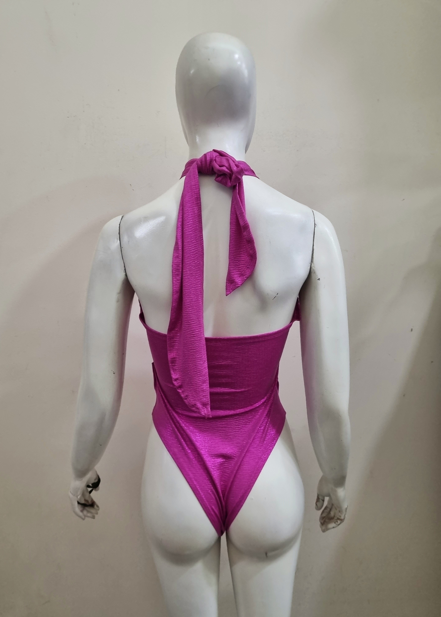 Body Marilyn - Metal Foil - Imagen 2