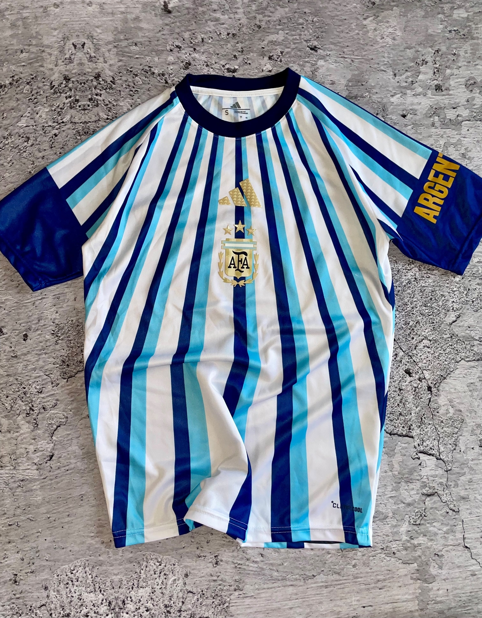 Remeras Argentina - Imagen 3