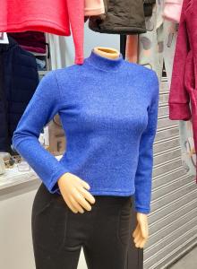 Polera Morley Brush
