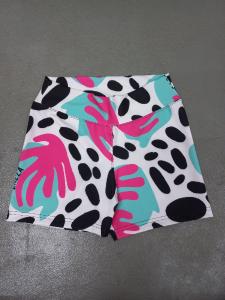 Shorts Estampados